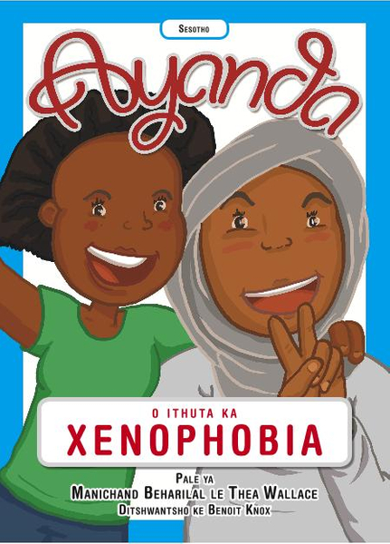 Ayanda O Ithuta Ka Xenophobia