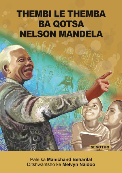 THEMBI LE THEMBA BA QOTSA NELSON MANDELA