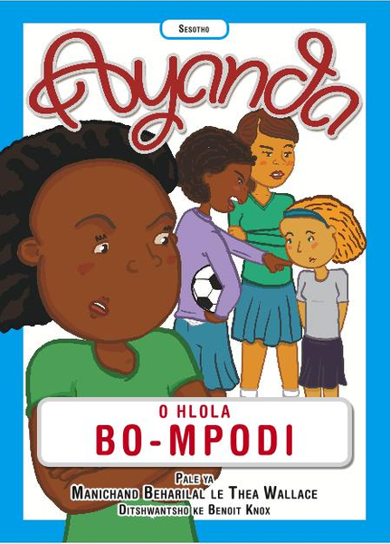 Ayanda O Hlola BO-MPODI