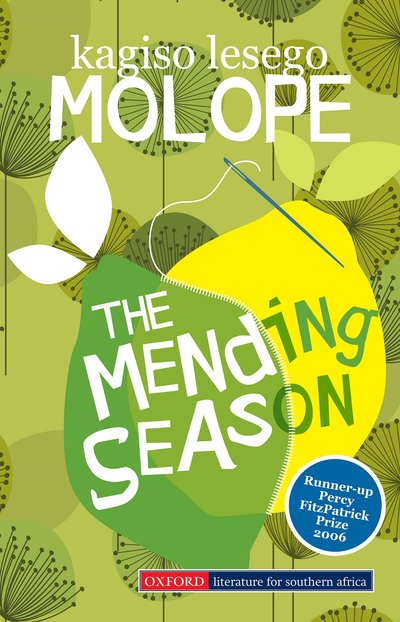 The Mending Season