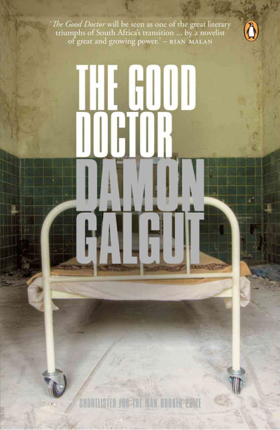 The Good Doctor