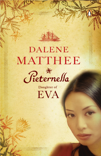Pieternella - Daughter of Eva