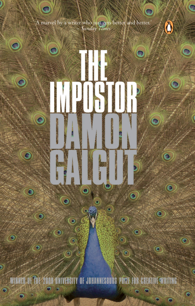 The Impostor