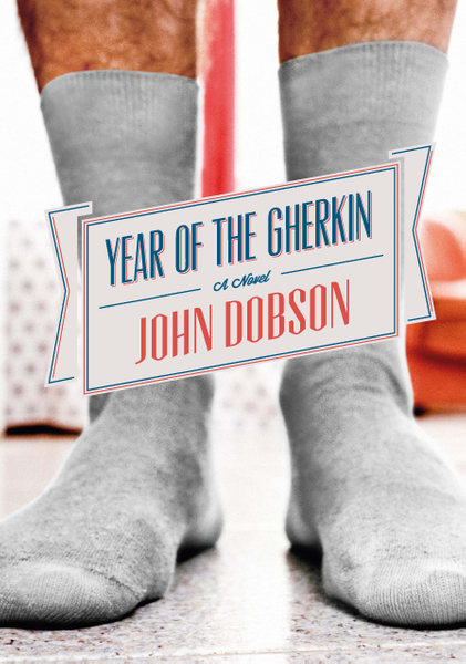 Year of the Gherkin