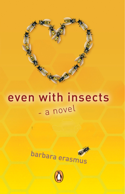 Even With Insects
