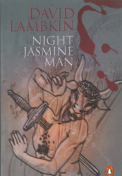 Night Jasmine Man