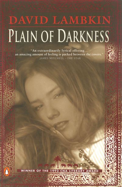 Plain Of Darkness