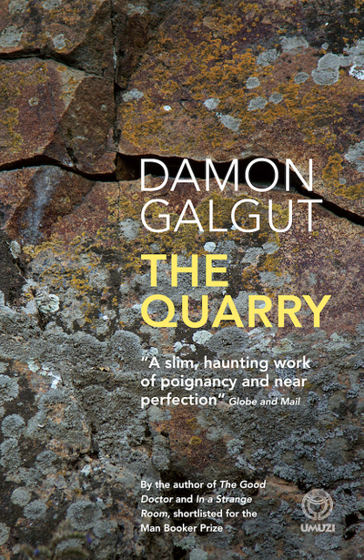 The Quarry