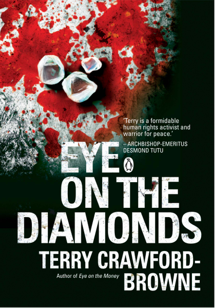Eye on the Diamonds