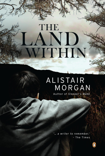The Land Within