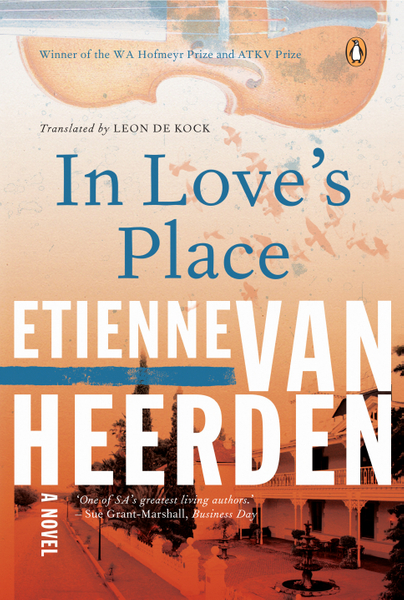 In Love's Place