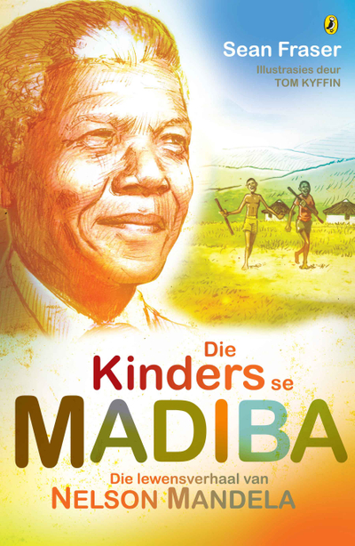 Die Kinders se Madiba