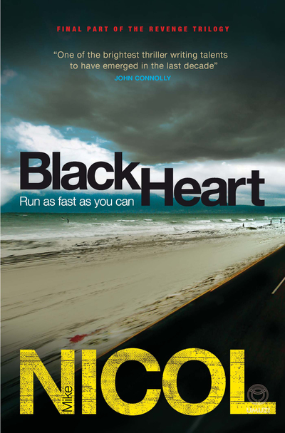 Black Heart