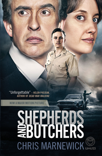 SHEPHERDS AND BUTCHERS