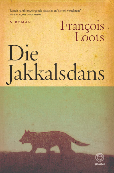 Die jakkalsdans