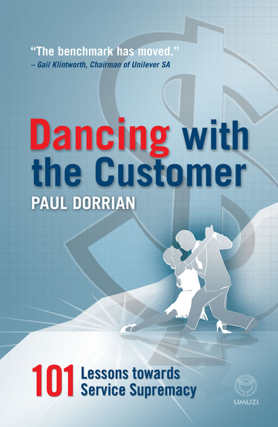 Dancing with the Customer