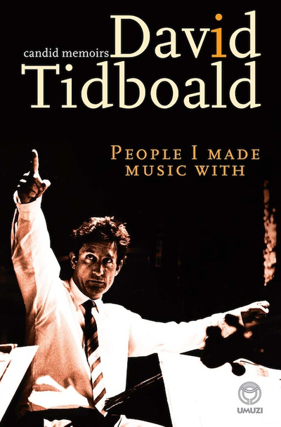 People I Made Music with