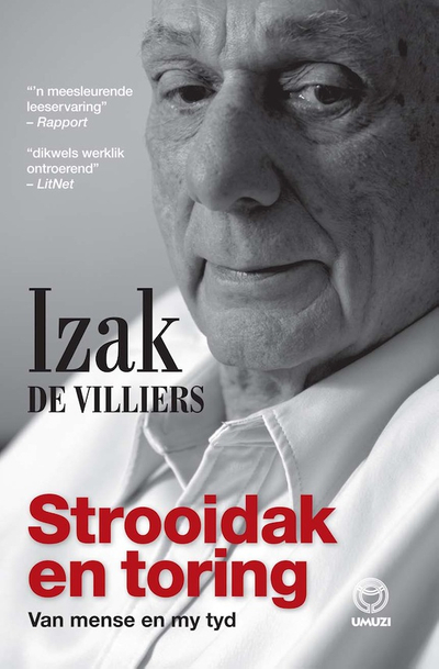 Strooidak en toring