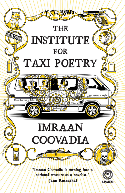 The Institute for Taxi Poetry