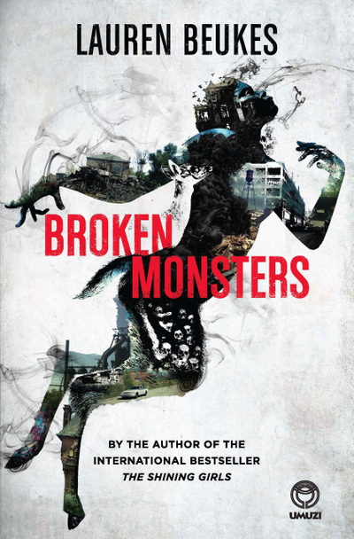 Broken Monsters