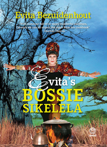 Evita's Bossie Sikelela