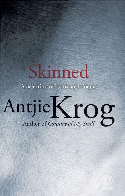 Skinned: Poems