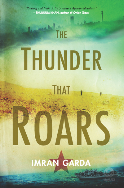 The Thunder that Roars