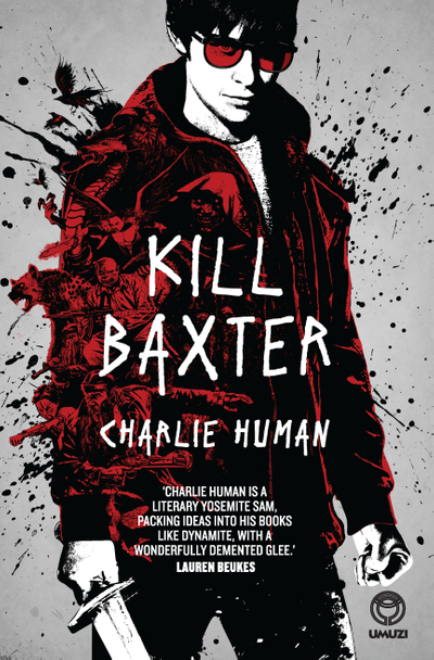 Kill Baxter