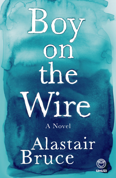 Boy on the Wire