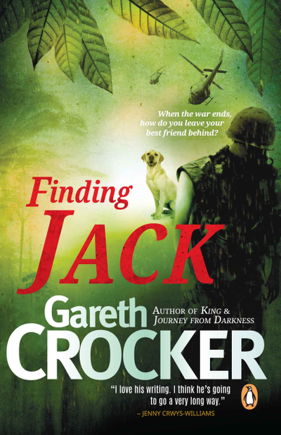 Finding Jack