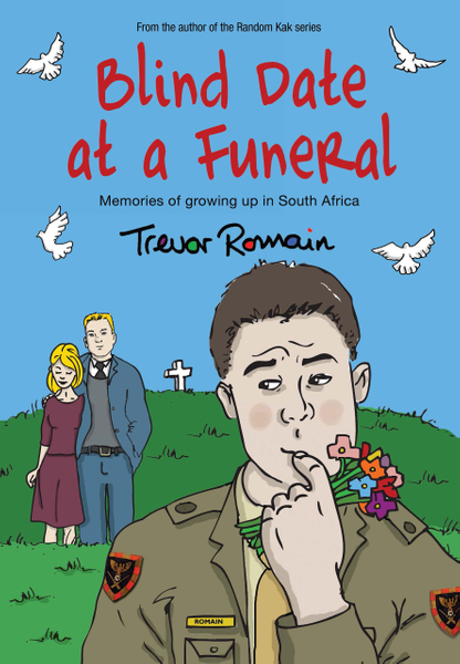 BLIND DATE AT A FUNERAL