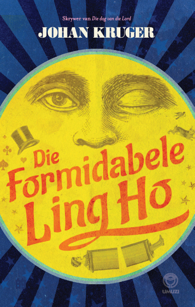 Die Formidabele Ling-Ho