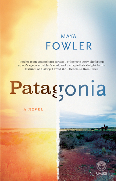 Patagonia