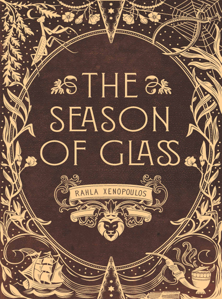 The Season of Glass