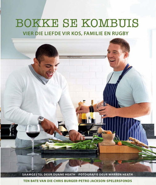 Bokke se kombuis