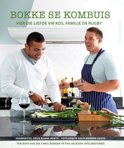 Bokke se kombuis