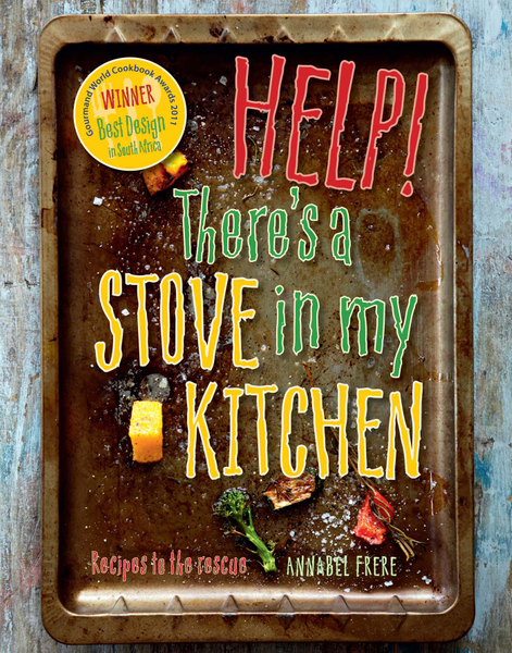 Help! There's a Stove in My Kitchen