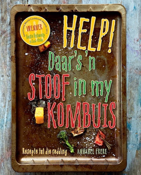 Help! Daar's ’n Stoof in my Kombuis