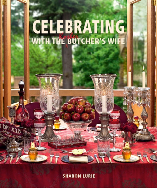 Celebrating with the Kosher Butcher's Wife