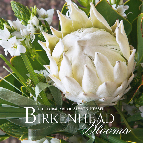 BIRKENHEAD BLOOMS