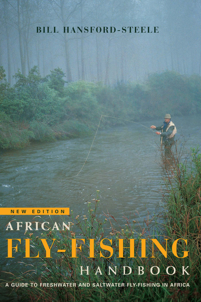 African fly-fishing handbook