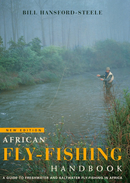 African fly-fishing handbook