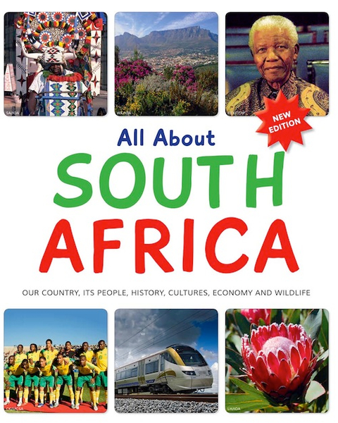 All About South Africa