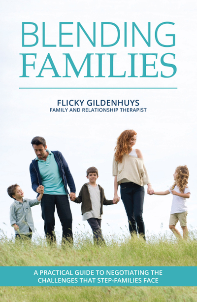 BLENDING FAMILIES