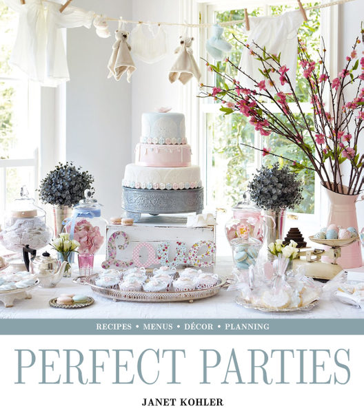 Perfect Parties