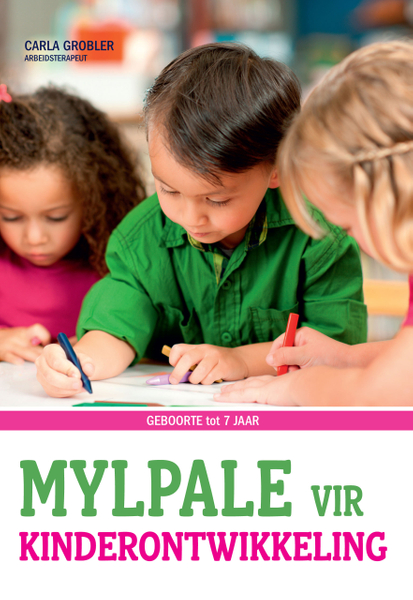MYLPALE VIR KINDERONTWIKKELING