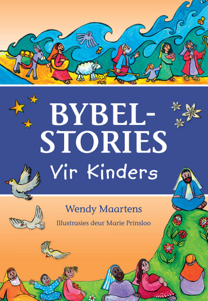 Bybelstories vir kinders
