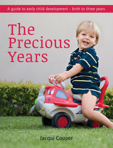 The Precious Years