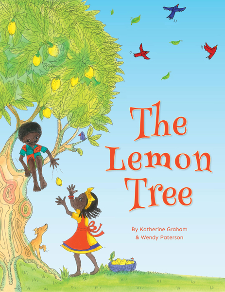 The Lemon Tree