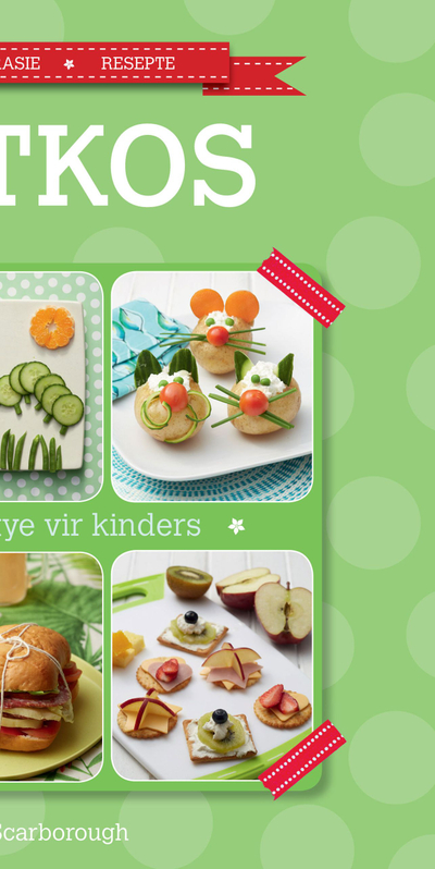 Pretkos: Gesonde Maaltye vir Kinders